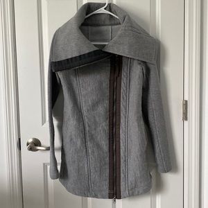 Lululemon jacket